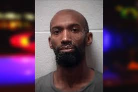 Calvin Jones — Henry County Jail Bookings