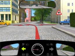 Vorfahrt Grundstoff Fuhrerschein Klasse B