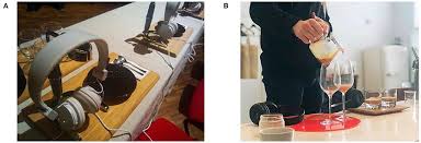 In any case you will need to clear the capsule drip tray more frequently for the spilled coffee, that for the used capsules. Frontiers Sonic Seasoning And Other Multisensory Influences On The Coffee Drinking Experience Computer Science