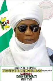 We Belong to Allah and Also to Him We Shall Return, I want to Send My  Hearfelt Condolences to People's Of ZURU LGA and Enterely KEBBI STATE. then  the PEOPLE'S of Bauchi