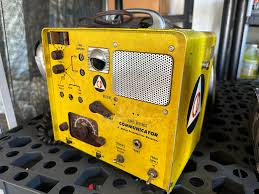 Image result for Gonset Communicator II