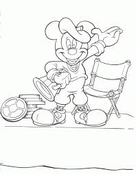 Now, here is the primary picture: Disney World Coloring Book Coloring Home