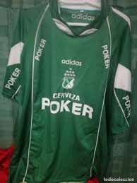 Latest deportivo cali news from goal.com, including transfer updates, rumours, results, scores and player interviews. Deportivo Cali L Camiseta Futbol Football Shir Sold Through Direct Sale 136645610
