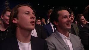 From wikimedia commons, the free media repository. Ylvis Carl I Hagen S Donald Trump Parody On Komiprisen 2016 Eng Subs Youtube