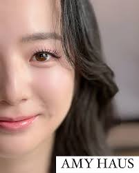 ✨ 에이미 하우스 [뉴욕메이크업