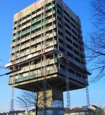 Image result for weird museum buildings