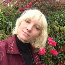 Ashley Glazier (@ashleykglazier)