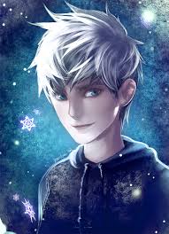 Jack Frost