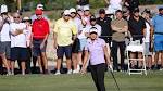 Lexi Thompson falls short by 3 shots in her bid to make PGA Tour ...