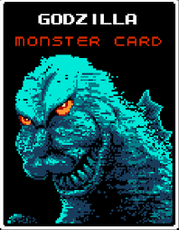 Maybe you would like to learn more about one of these? Godzilla Nes Godzilla Creepypasta Wiki Fandom