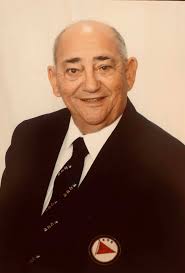 Jerry Fulgham HILLBILLY Boat