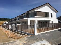 Rumah mampu milik kl/selangor 2020. Desa Budiman Sg Long New Rumah Mampu Milik Selangor Facebook