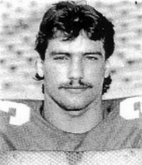 Chris Spielman: Ohio State Football Bio & Stats ('84-87)