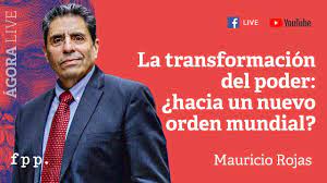 Get rojas soto's contact information, age, background check, white pages, social networks, resume, professional records, pictures & bankruptcies. Mauricio Rojas Hacia Un Nuevo Orden Mundial Agora Live Youtube