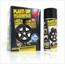 Preise und bewertungen für foliatec sprühfolie schwarz matt ✔ vergleiche produkte und finde die besten angebote beim grössten preisvergleich der schweiz | toppreise.ch. Plasti Dip Felgenfolie Schwarz Matt 400 Ml Gunstig Kaufen