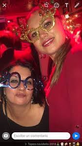 Maria Yebra's Instagram, Twitter & Facebook