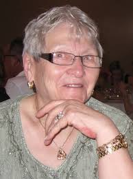 Obituary information for Phyllis May Amundson