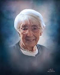 Anneliese Springer Obituary