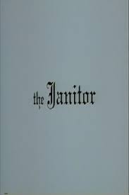 The Janitor (1994) directed by Vanessa Schwartz • Reviews, film + cast •  Letterboxd