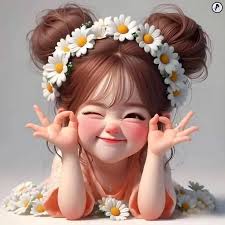 Smile, laugh, enjoy your day #GCK