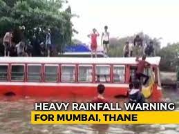 Mumbai,thane, belapur, raigad, ratnagiri and a few other districts will get heavy rain today, the india meteorological depart (imd) said in its latest weather weather warning for maharashtra. Mumbai Weather Latest News Photos Videos On Mumbai Weather Ndtv Com