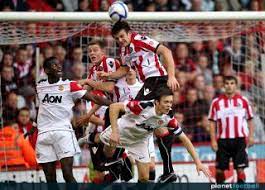 Harry maguire's recollections of his last match were somewhat hazy when his phone flashed up with a call from a withheld number. Harry Maguire Throwback To 2011 Fa Youth Cup Defeat Against Man Utd
