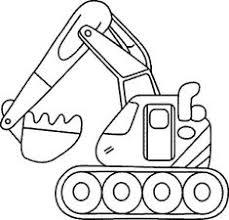 Ausmalbilder bagger cat da farben so spannend sind wahrnehmen sich kinder sofort von ihnen angezogen und sehen gerne wie verschiedene farben ein interessantes kunstwerk darstellen. Die 23 Besten Ideen Zu Traktor Malen Traktor Malen Traktor Ausmalbilder