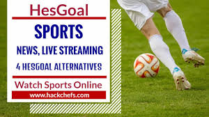 Top 10 live sports streaming sites online. Hesgoal Sports Live Streaming For Free On Hesgoal Com Sports News Sports Live Streaming
