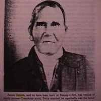 James Madison Jarrett II (1780–1870)