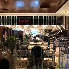 Belo Restaurant Riyadh 3537 King Abdullah Ibn Abdul Aziz Rd Al Quds Near Toyota Showroom Restaurant Reviews Photos Phone Number Tripadvisor