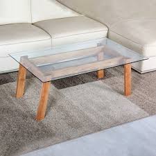 Nuevo costa round glass top coffee table. Innova Australia Fabian Modern Coffee Table Temple Webster