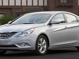 Hyundai motor company is recalling the 2011 hyundai sonata due to a problem with the car's power steering system. Hyundai To Recall 2011 Sonata Because Of Door Glitch