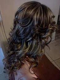 Pin By Lisa Barger On Hair Hair Styles Hair Highlights Hair Color Dark