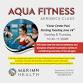 Aqua Fitness event image