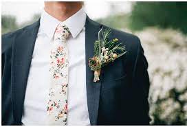 Some of the technologies we use are necessary for critical functions like security and site integrity, account authentication, security and privacy preferences, internal site usage and maintenance data, and to make the site work correctly for browsing and transactions. Spring Style For The Groom The Floral Tie Blooms At Weddings Everywhere Http Www Sandiegowedding Com Blog Floral Tie Wedding Wedding Ties Mens Floral Tie