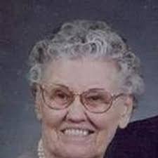 Mildred Audrey Beckley Obituary May 2, 2012