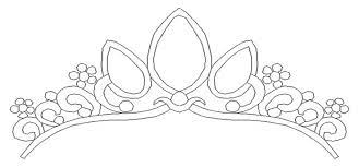 Free Free 58 Rapunzel Crown Svg SVG PNG EPS DXF File
