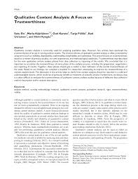Http Sgo Sagepub Com Content 4 1 2158244014522633 Full Pdf Html