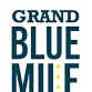 Grand Blue Mile event in Des Moines, IA