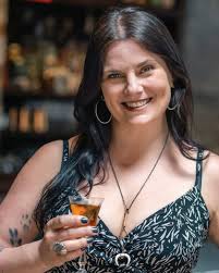 Call it bartending smarter, not harder. At Bealds urg, CA's  @loandbeholdhealdsburg, co-founder Tara Heffernon's team was making all the  ingredients for the trendy Espresso Martini cocktail themselves, brewing  locally roasted Flying Goat