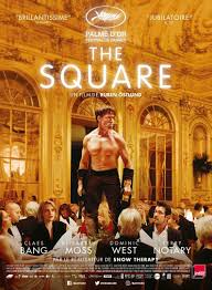 The Square Ruben Ostlund 2017 Idea Brillante Pero Mejorable En Su Guion Y Ejecucion Muchas Escenas Film Films Streaming Gratuit Films Gratuits En Ligne