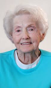 Donna Adams Washburn