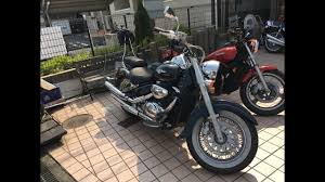 べっぴんライダータンデムツーリング 2007 スズキ イントルーダークラシック400 2007 suzuki intruder classic4 ツーリング タンデム スズキ