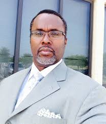 Board of Directors — Zan Holmes Community Outreach Center