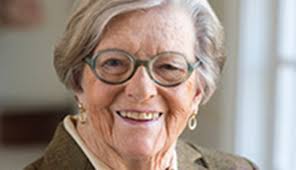 Longtime faculty member honored by Wellesley College