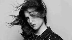 Women, model, portrait, long hair, red, photography, celebrity, actress, dress, fashion, hair, auburn hair, anna kendrick. Brunette Women Anna Kendrick Hd Wallpapers Desktop And Mobile Images Photos