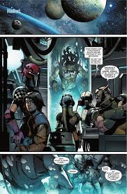 Pin By Nonya On Art Star Wars Art Star Wars Fandom Star Wars Comics