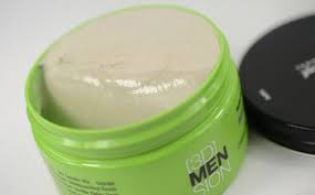 أفضل كريم للشعر المجعد للرجال المرسال