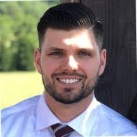 Joshua Embrey's Instagram, Twitter & Facebook