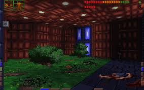 System Shock Version Differences The Cutting Room Floor